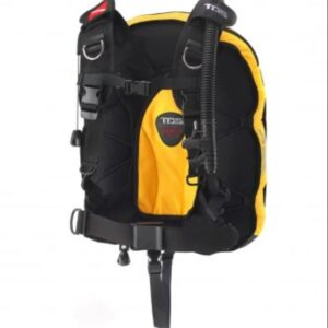 TDS – Tarierjacket Modular 20 – Wing