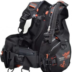 TDS – Tarierjacket Nemo – ADV