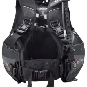 TDS – Tarierjacket Titan – ADV