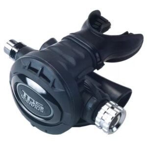 TDS Set – Atemregler Oceanus Pro + Finimeter + Oktopus