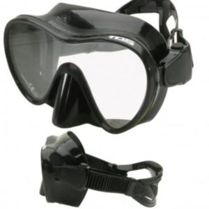 TDS Maske Fun