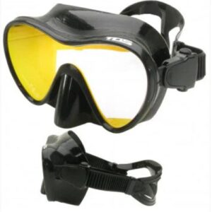 TDS Maske Fun „Revo“