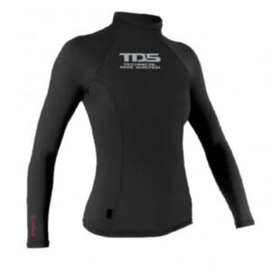 TDS Lycra-Shirt Damen