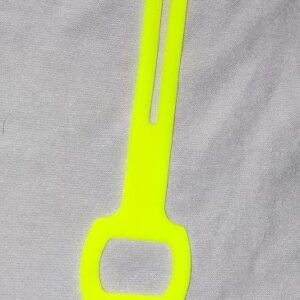 Octopus-Halter RubberDuck