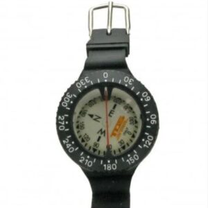TDS Kompass Armband