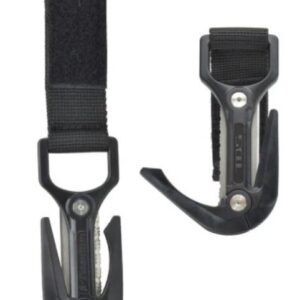 TDS Line-Cutter Black