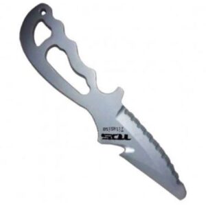 TDS Messer HAI – Titan