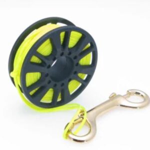 TDS Reel Kunststoff - 15m