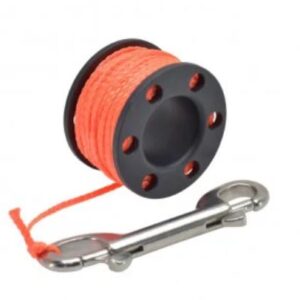 TDS Reel Kunststoff - 12m