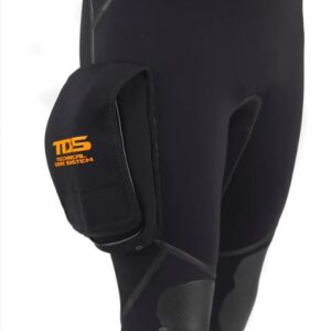 TDS Nassanzug Abadon Herren in 5mm oder 7mm