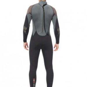 TDS Nassanzug Zero 5.0 Herren